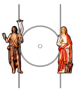 Holy Sts. John
