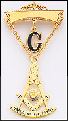 Past Master's Jewel