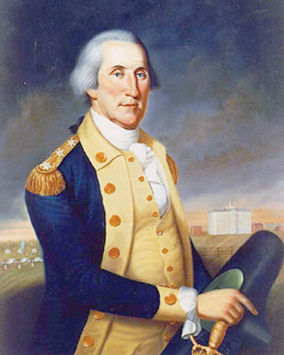 George Washington