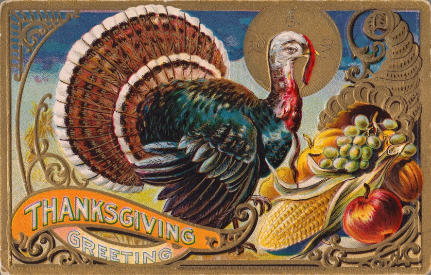Turkey Day